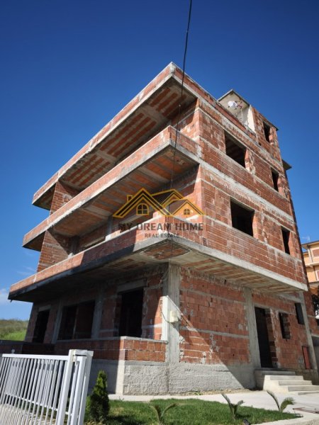 Durres, shitet Vile Kati 4, 547 m² 250.000 € 