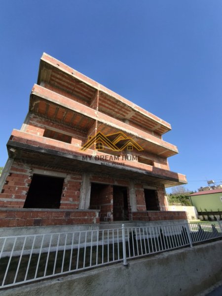 Durres, shitet Vile Kati 4, 547 m² 250.000 € 