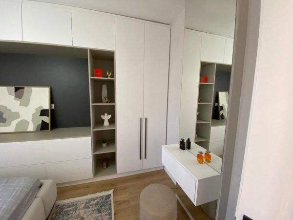 Tirane, shitet apartament 2+1 , 112 m² 224.000 € (pa shkuar te kodra diellit)