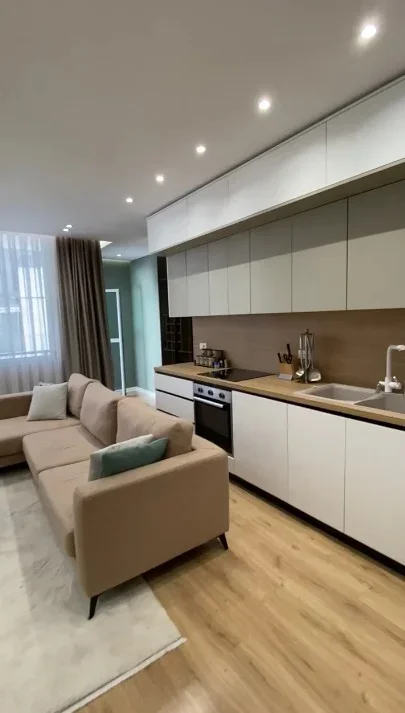 Tirane, shitet apartament 2+1 , 112 m² 224.000 € (pa shkuar te kodra diellit)