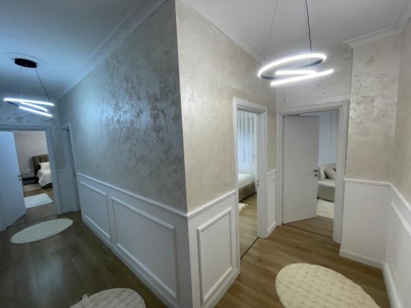 Tirane, shitet apartament 2+1+Aneks+Ballkon Kati 5, 101 m² 173.000 € (Astir)