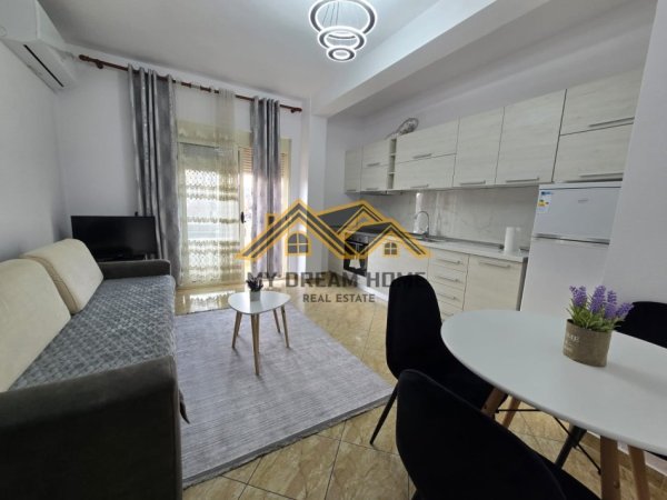 Durres, shitet apartament 1+1 , 67 m² 82.000 € (PRAN KAZAZIT)