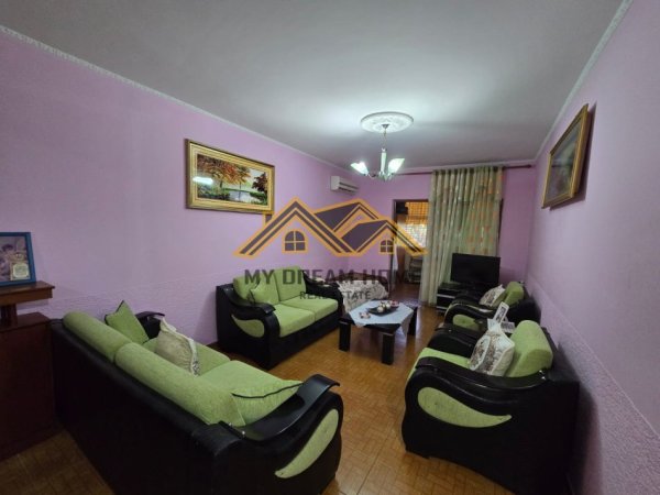 Durres, shitet apartament 1+1+Ballkon Kati 3, 86 m² 86.000 € (GOLEM)