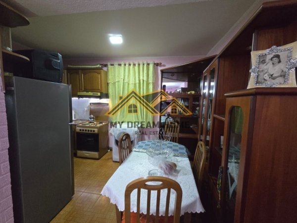 Durres, shitet apartament 1+1+Ballkon Kati 3, 86 m² 86.000 € (GOLEM)