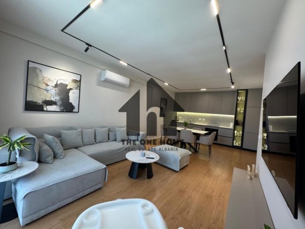Tirane, shitet apartament 2+1+Ballkon Kati 6, 115 m² 250.000 € (Astir)
