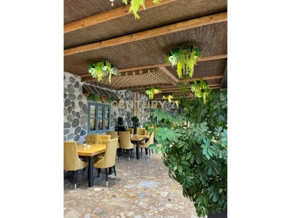 Tirane, jepet me qera apartament 1+1 Kati 1, 85 m² 800 € (Farke, Lake Land)