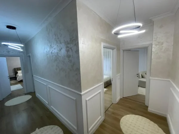 Tirane, shitet apartament 2+1 Kati 4, 101 m² 173.000 € (Astir)