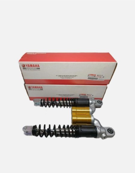 Tirane, shes Scooter Amortizator Yamaha , 150 €