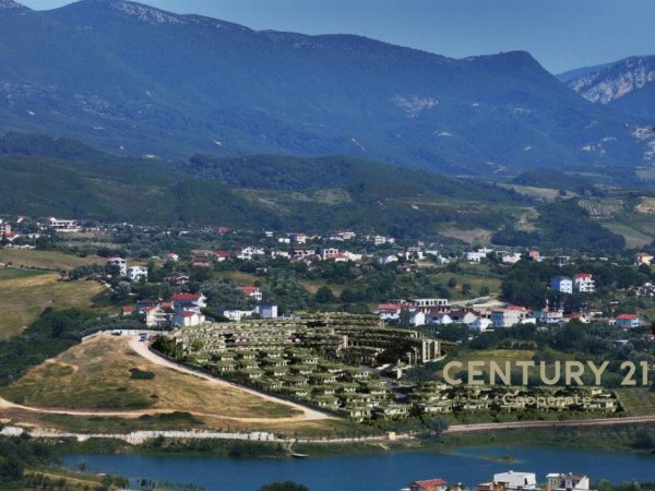 Tirane, shitet apartament 2+1 , 101 m² 182.000 € (Farka Hills)