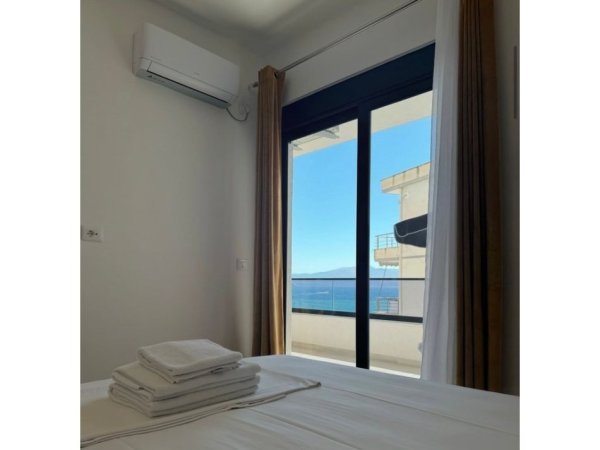 Sarande, shitet apartament 1+1 Kati 2, 73 m² 160.000 € (Sarande)