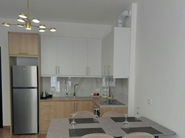 Sarande, shitet apartament 1+1 Kati 2, 73 m² 160.000 € (Sarande)