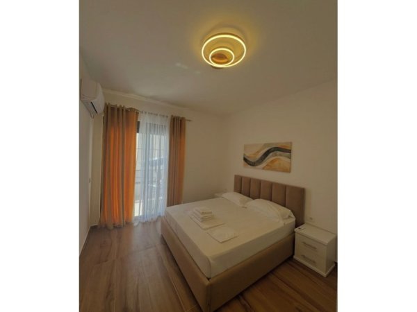 Sarande, shitet apartament 1+1 Kati 2, 73 m² 160.000 € (Sarande)