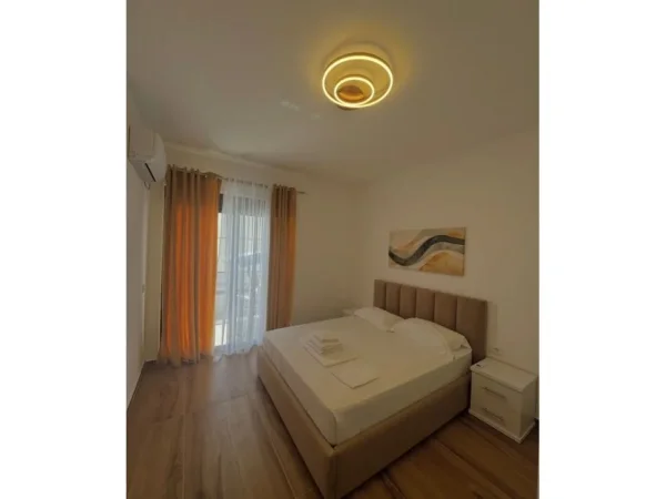 Sarande, shitet apartament 1+1 Kati 2, 73 m² 160.000 € (Sarande)