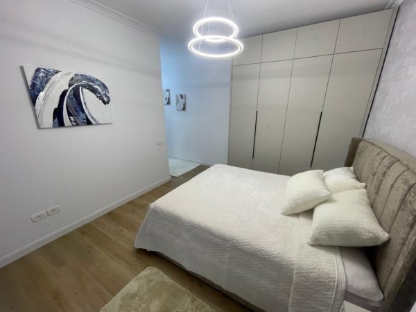 Tirane, shitet apartament 2+1+Ballkon Kati 5, 101 m² 173.000 € (Astir)