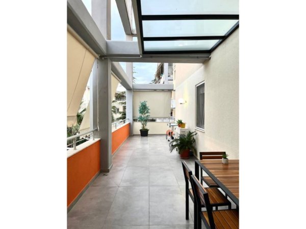 Tirane, shitet apartament 3+1+Aneks+Ballkon Kati 1, 260 m² 650.000 € (Rezidenca “Touch of Sun”)