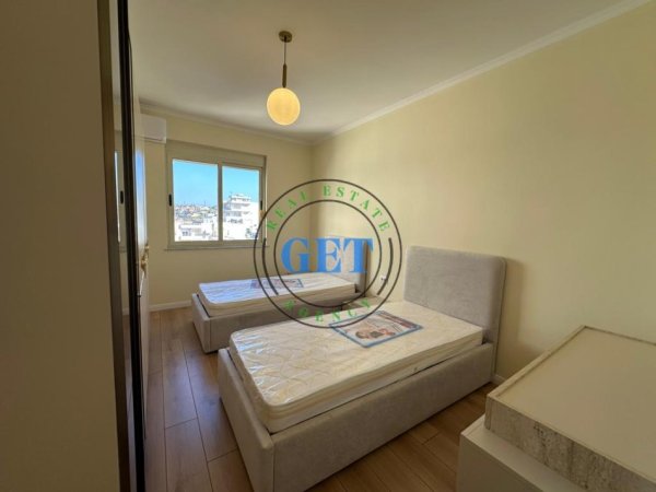 Durres, shitet apartament 2+1 Kati 6, 110 m² 150.000 € (Plazh Iliria)