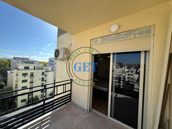 Durres, shitet apartament 2+1 Kati 6, 110 m² 150.000 € (Plazh Iliria)