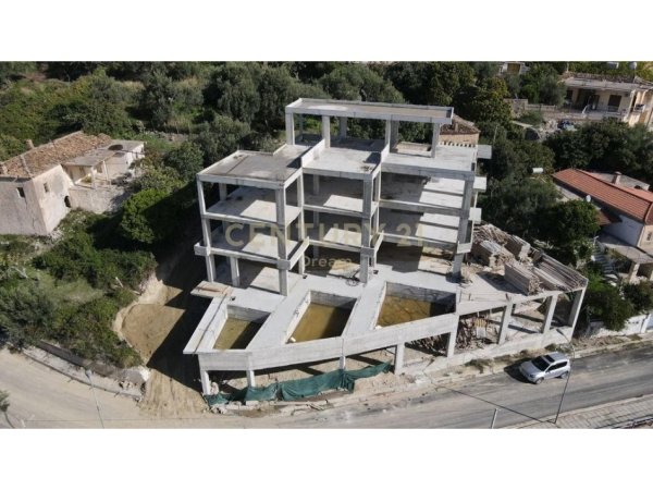 Vlore, shitet apartament 1+1 Kati 2, 37 m² 62.220 € (Rezidenca “Radhima”)