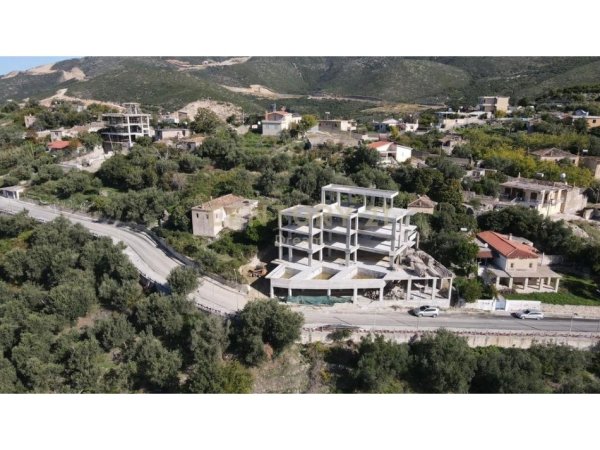 Vlore, shitet apartament 1+1 Kati 2, 37 m² 62.220 € (Rezidenca “Radhima”)