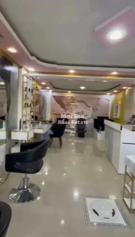 Tirane, shitet ambjent biznesi , 60 m² 177.000 € (Rruga Ndre Mjeda)