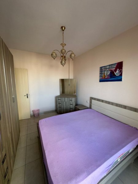 !!Dhënë!!Durres, jepet me qera apartament 2+1+Ballkon Kati 10, 110 m² 350 € (Ish Urt)