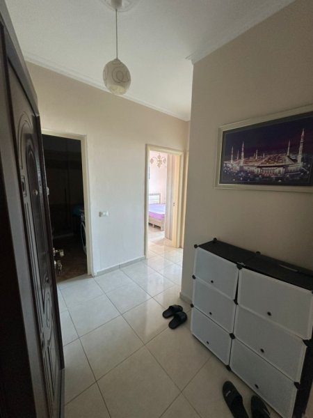 !!Dhënë!!Durres, jepet me qera apartament 2+1+Ballkon Kati 10, 110 m² 350 € (Ish Urt)