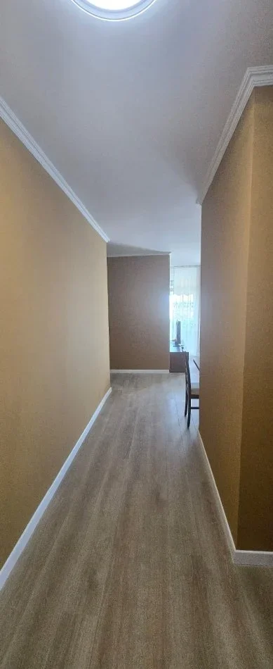 Tirane, jepet me qera apartament 2+1 Kati 8, 110 m² 700 €
