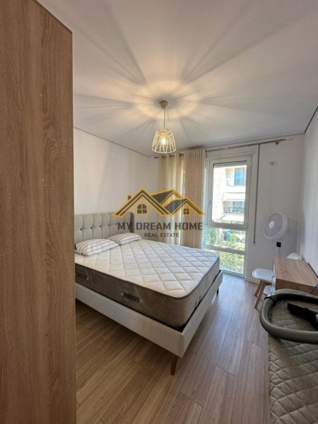 Durres, shitet 1+1 Kati 2, 220.000 €