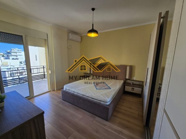 Durres, shitet apartament 2+1 Kati 6, 110 m² 150.000 € (plazh iliria)