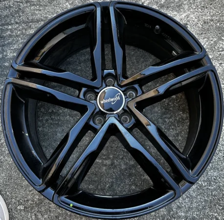 Tirane, shes disk alumini Disqe 19 Audi Origjinal , 650 €