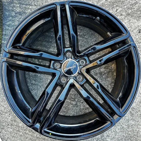 Tirane, shes disk alumini Disqe 19 Audi Origjinal , 650 €