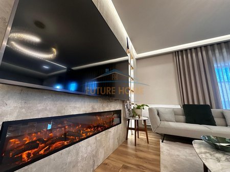 Tirane, jepet me qera apartament 3+1 Kati 2, 129 m² 3.200 € 