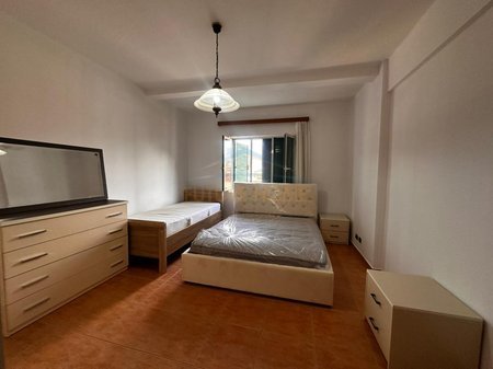 Tirane, jepet me qera apartament 1+1 Kati 6, 85 m² 550 € 