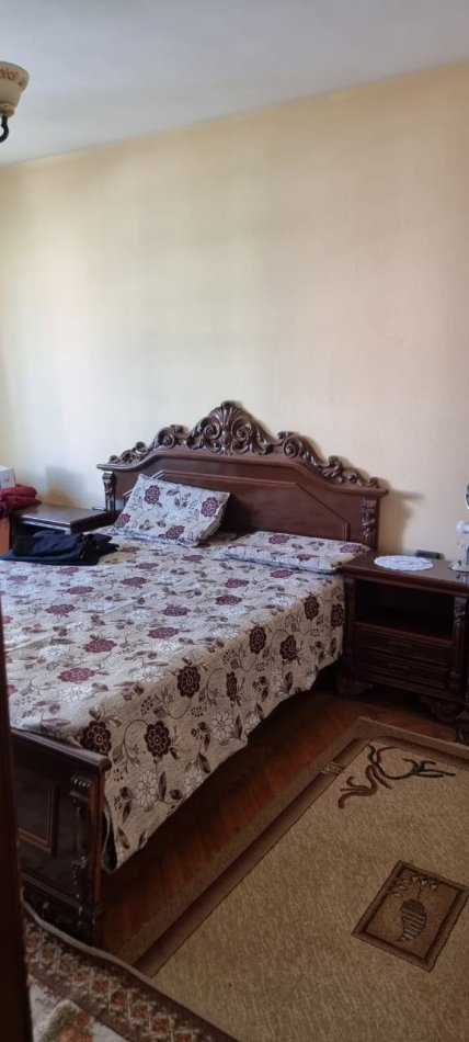 Elbasan, shes apartament 2+1 Kati 4, 57 m² 60.000 € (Bulevardi Qemal Stafa)