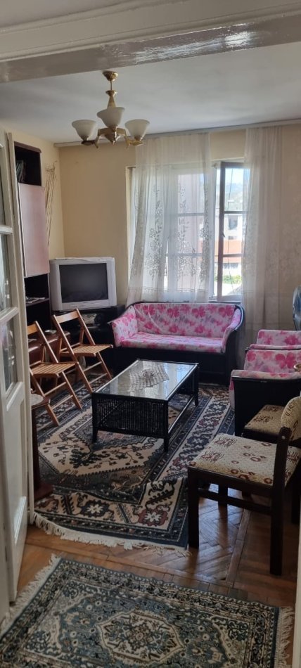 Elbasan, shes apartament 2+1 Kati 4, 57 m² 60.000 € (Bulevardi Qemal Stafa)