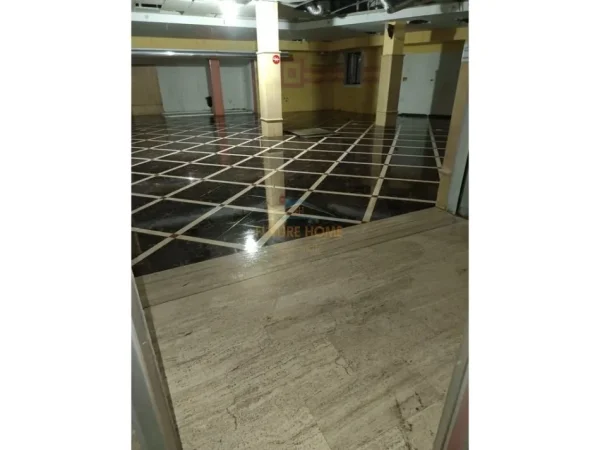 SHITET AMBJENT BIZNESI RRUGA MIHAL GRAMENO