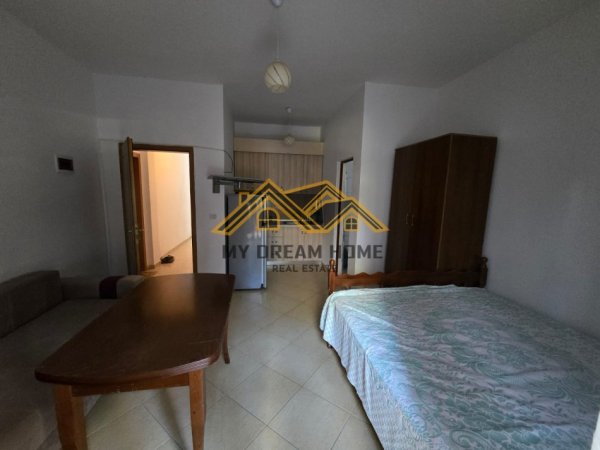 Durres, shitet garsonier 1+1 Kati 1, 33 m² 41.500 € (golem)