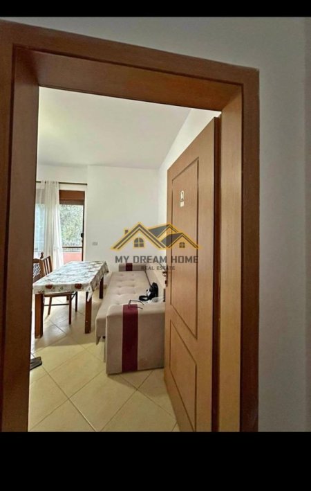 Durres, shitet garsonier 1+1 Kati 1, 33 m² 41.500 € (golem)