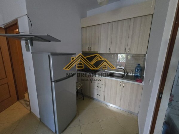 Durres, shitet garsonier 1+1 Kati 1, 33 m² 41.500 € (golem)