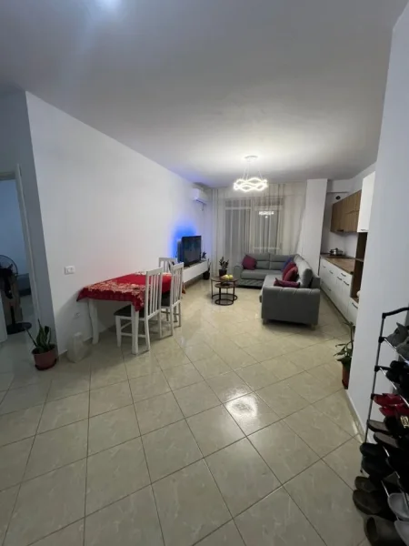 Tirane, shitet apartament 2+1 Kati 7, 130 m² 155.000 € (rruga teodor keko)
