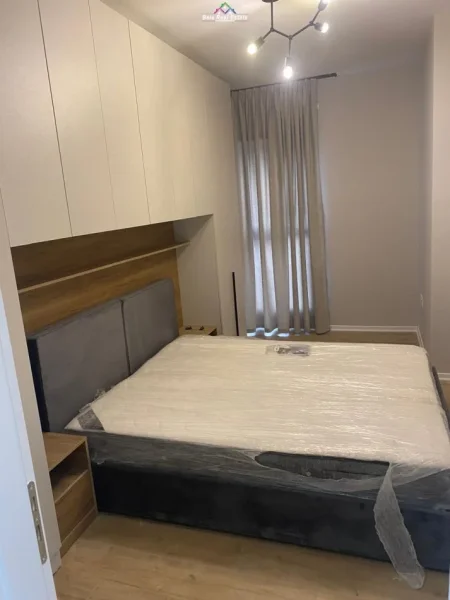 Tirane, jepet me qera apartament 1+1+Ballkon Kati 2, 70 m² 600 € (don bosko)