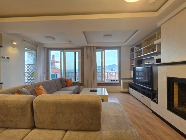 Me qera: 🏠Dupleks 3+1+2wc (+ Ballkon) 📍Rez. Kodra e Diellit 1| 850€/muaj🔥 Qetesi Absolute