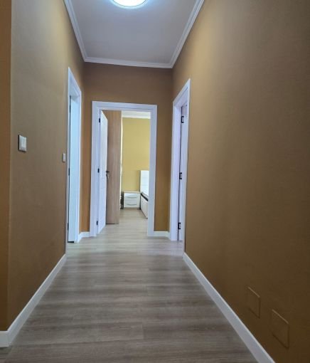Tirane, jepet me qera apartament 2+1 Kati 11, 105 m² 700 € (Komuna e Parisit, Njësia Bashkiake Nr. 5)
