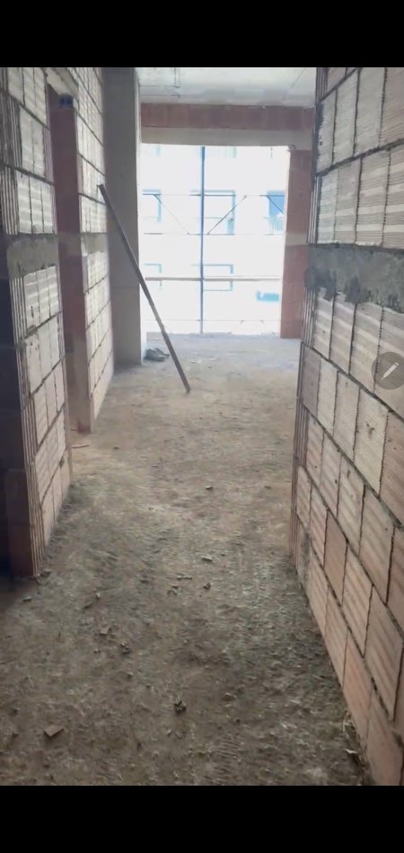 Fusha Aviacionit, shitet apartament 1+1+Aneks+Ballkon Kati 4, 73 m² 112.686 €