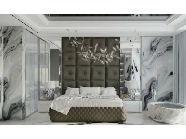 Tirane, shes apartament 2+1+Ballkon Kati 21, 237 m² 975.000 € (Downtown)