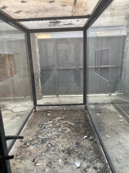 Tirane, Shitet Tabakino/Kioske 49000 leke te reja