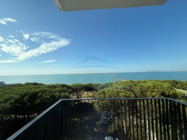 Durres, shitet apartament 2+1+Ballkon Kati 5, 92 m² 202.000 € (MALI I ROBIT)