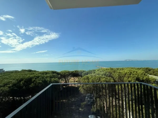 Durres, shitet apartament 2+1+Ballkon Kati 5, 92 m² 202.000 € (MALI I ROBIT)