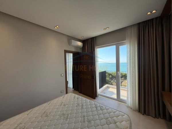 Durres, shitet apartament 2+1+Ballkon Kati 5, 92 m² 202.000 € (MALI I ROBIT)