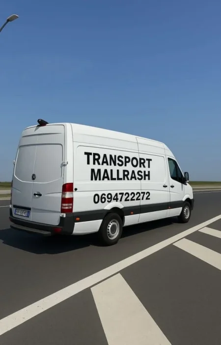 Tirane, ofroj Transport Mallrash 10 €
